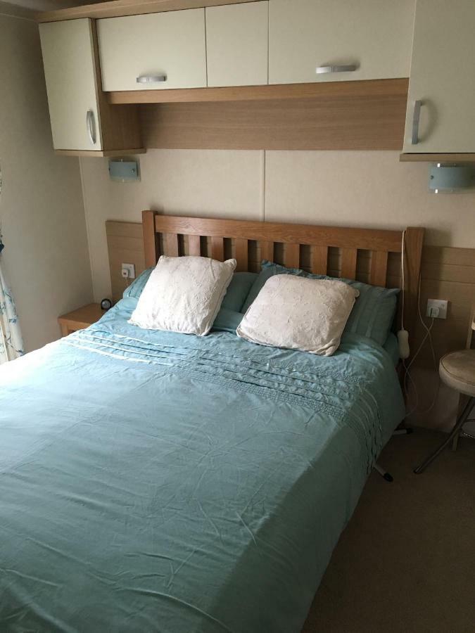 Swanage Caravan Hotel Eksteriør billede