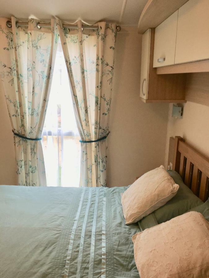 Swanage Caravan Hotel Eksteriør billede